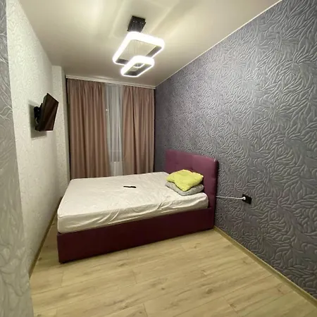 Holiday home Domek Oliwera Jastrzebie Zdroj